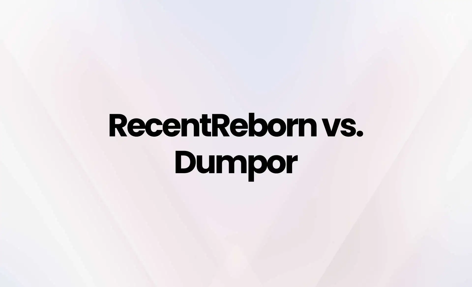Dumpor Alternative for Hashtag Discovery: What Dumpor Doesn't Do